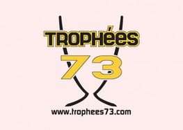 Trophées 73