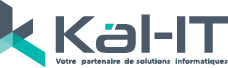 Kal-IT Logo-slogan