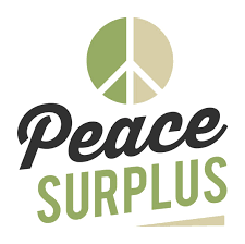 peace surplus